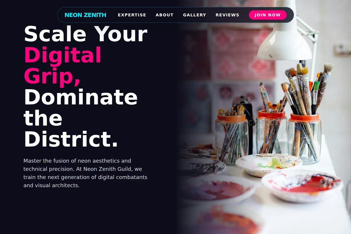 Aura Art Studio