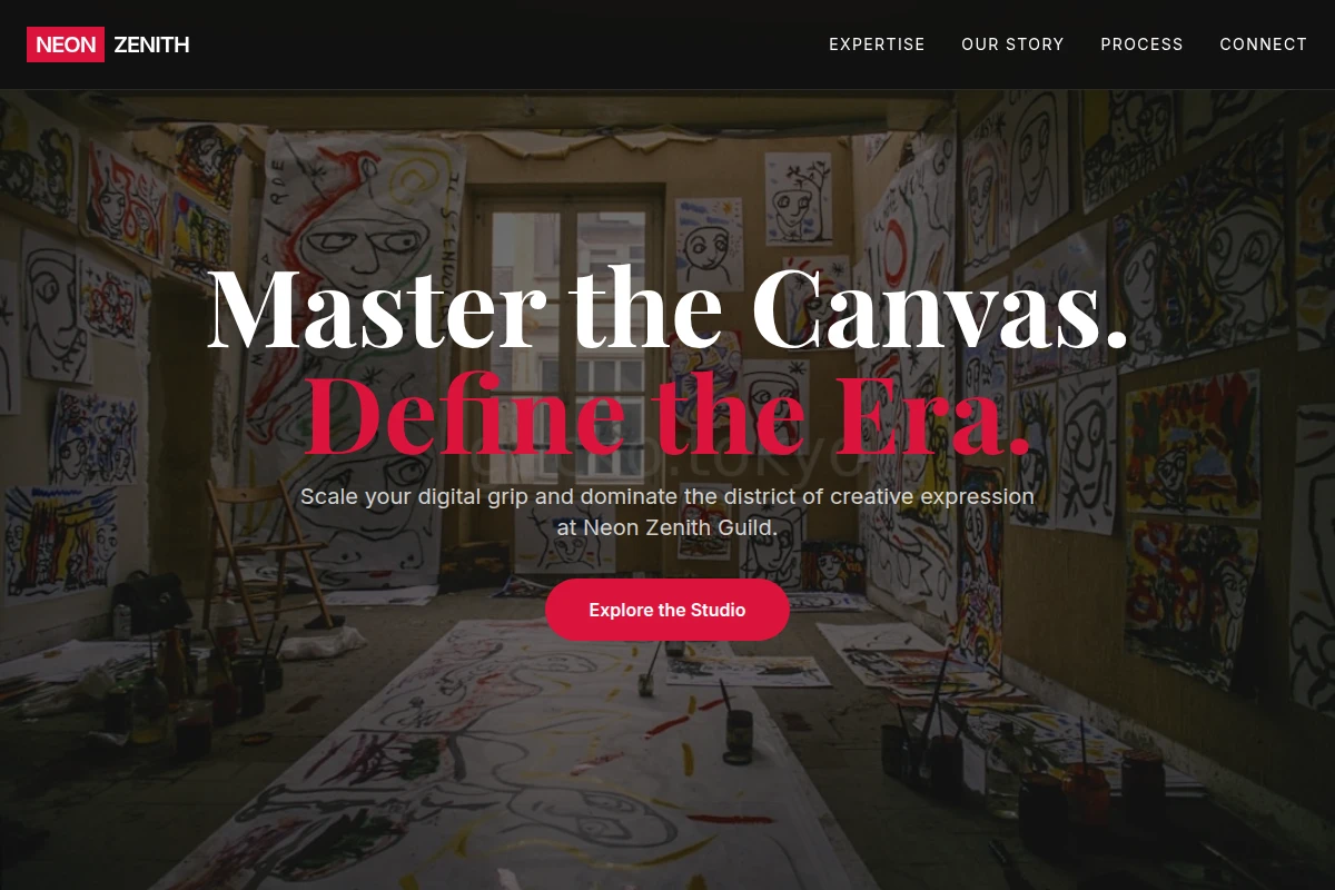 Nexus Art Studio