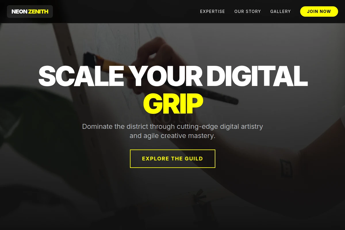 Agile Art Studio