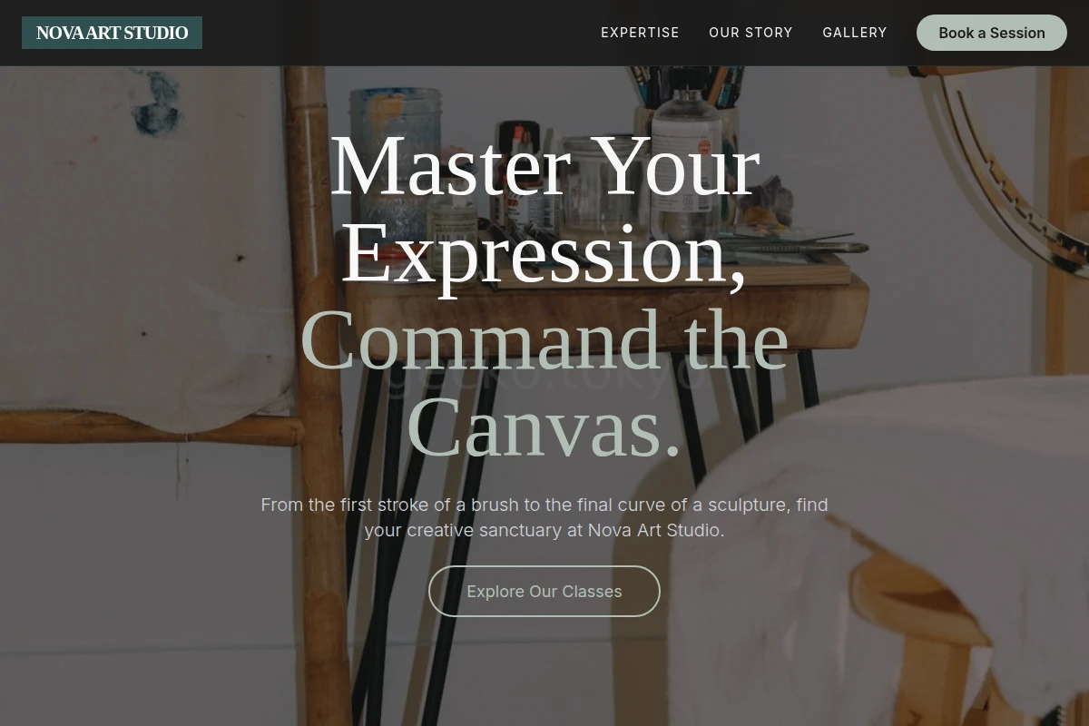 Nova Art Studio