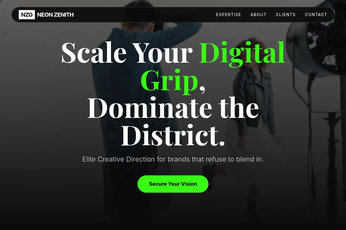 Sync Creative Direction
