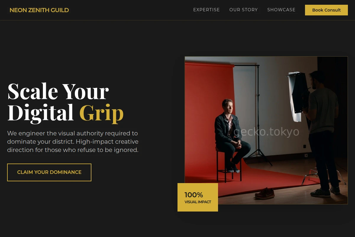 Grid Creative Direction