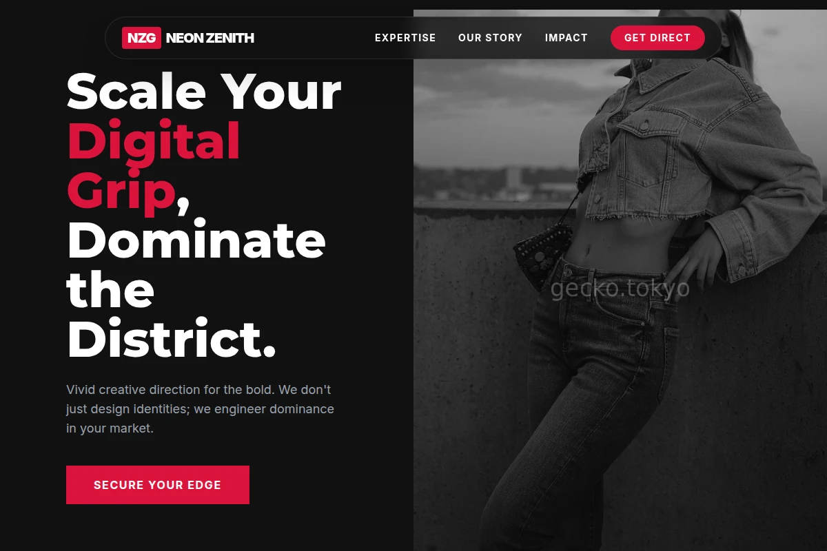 Vivid Creative Direction