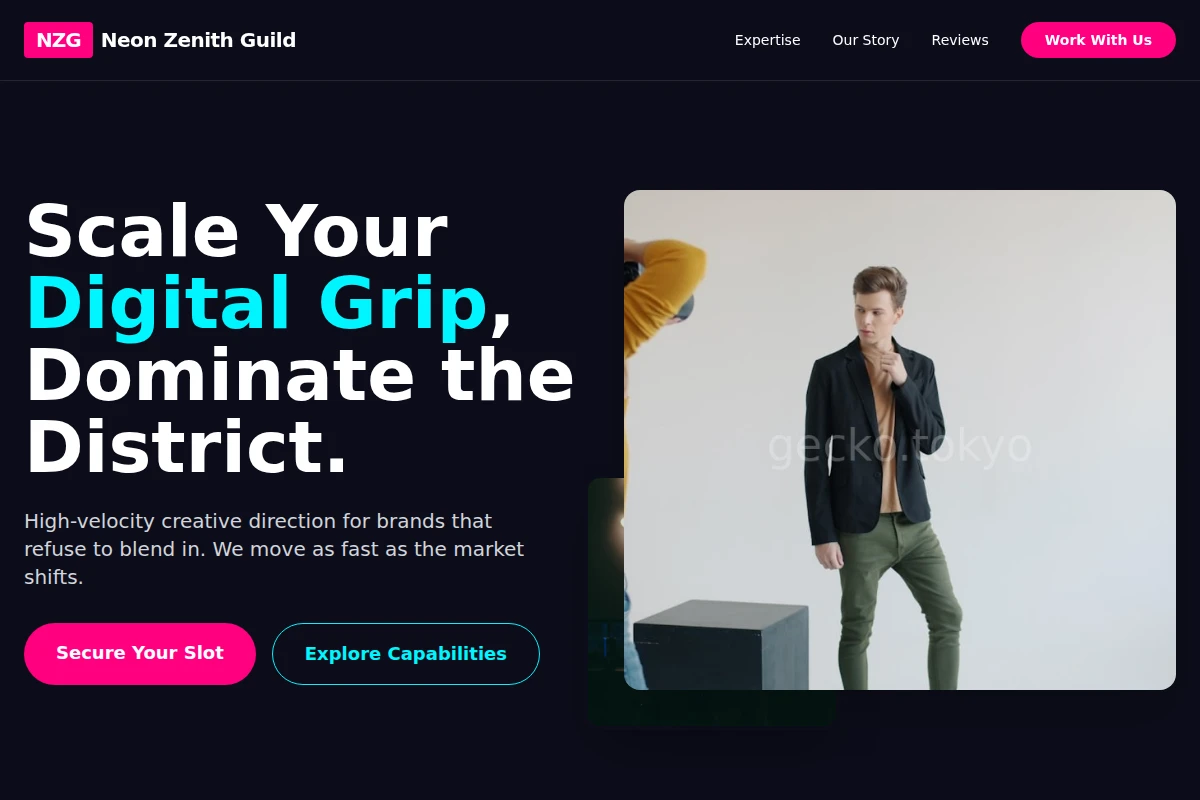 Agile Creative Direction
