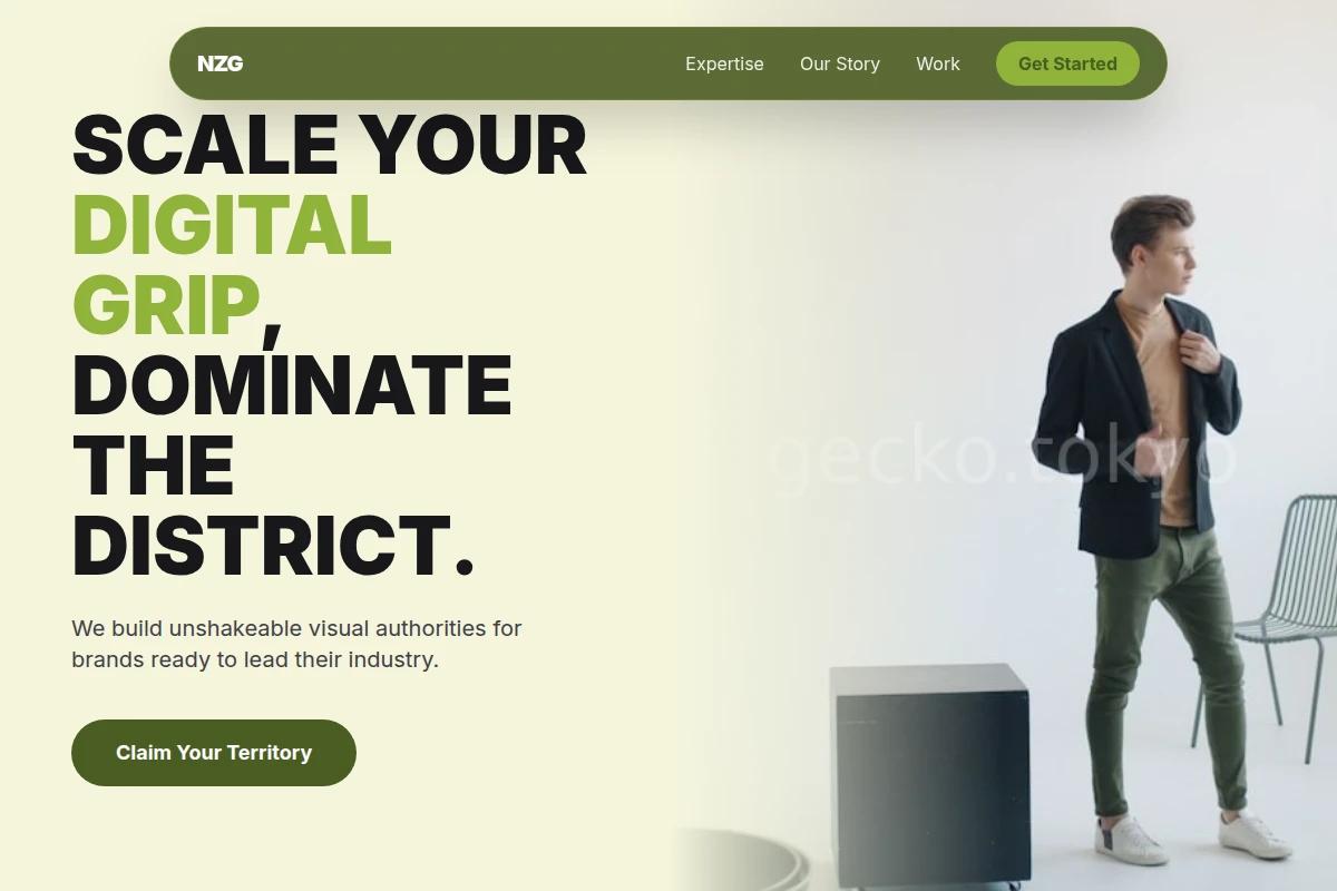 Link Creative Direction