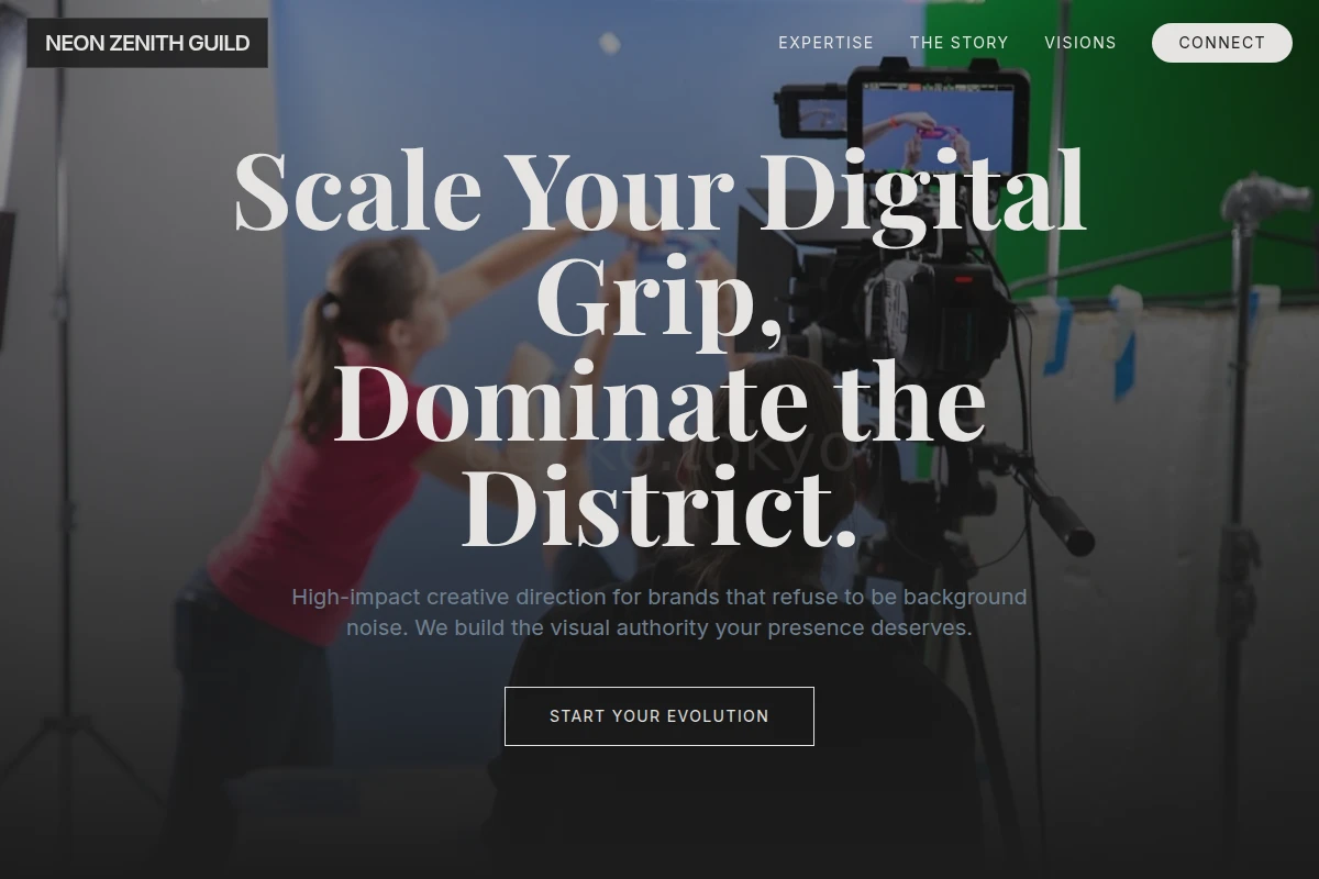 Vivid Creative Direction