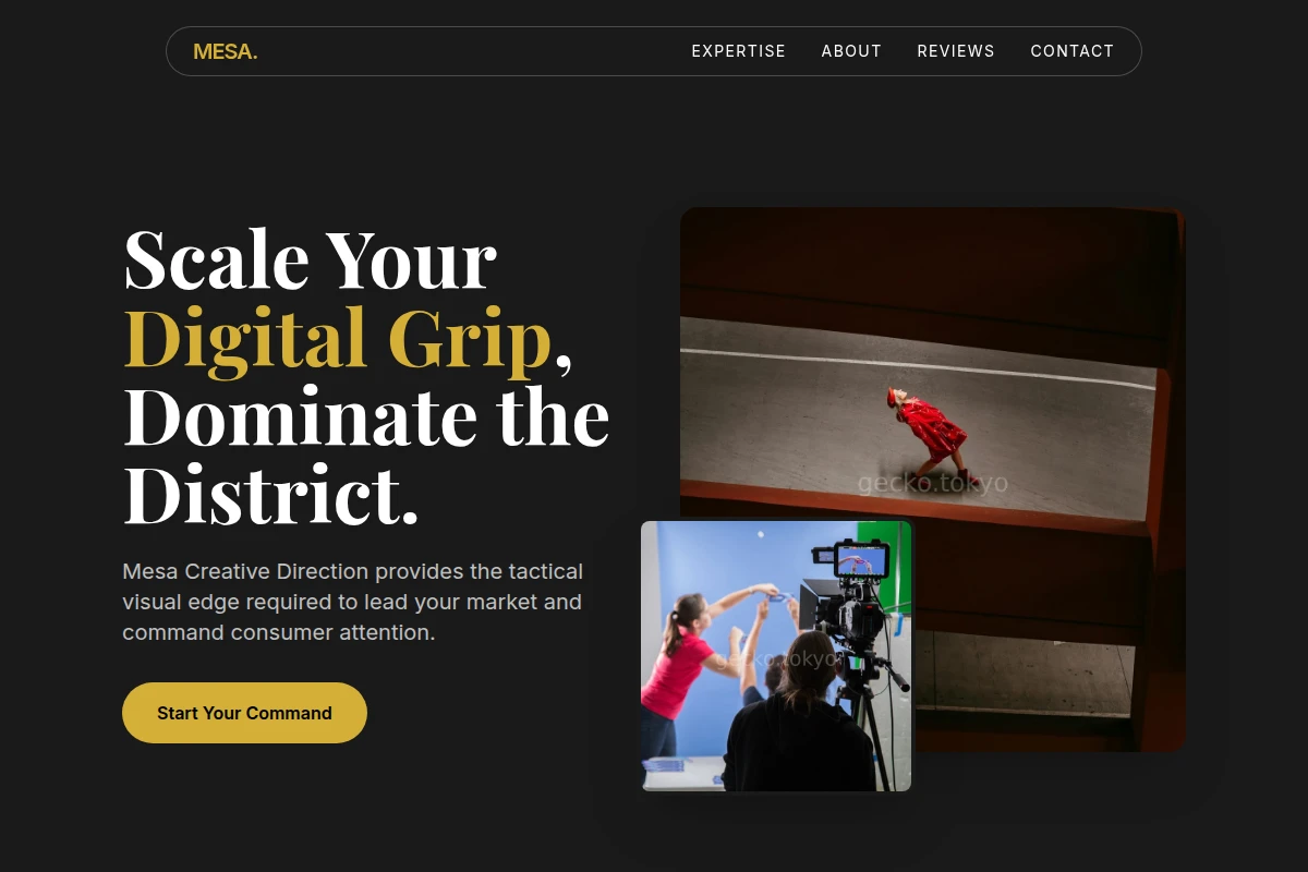 creative-direction