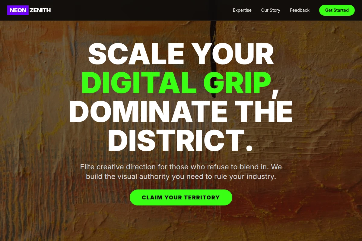 Grip Creative Direction