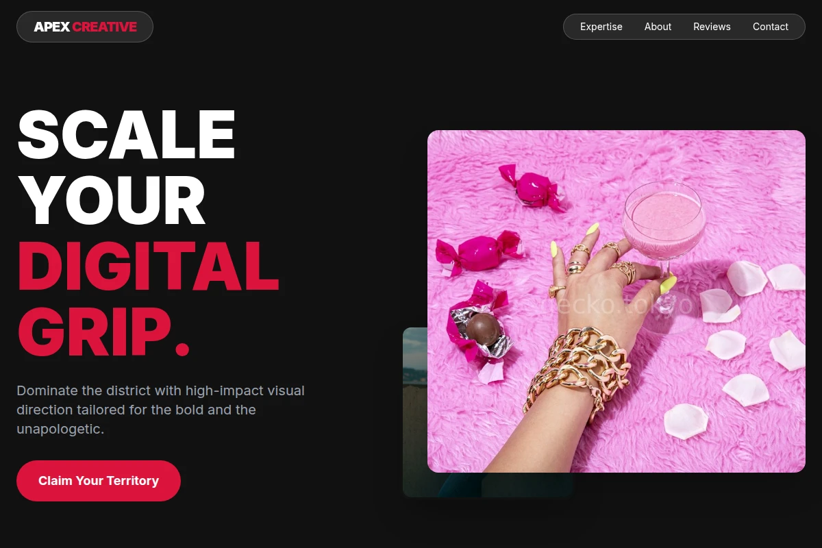 Apex Creative Direction