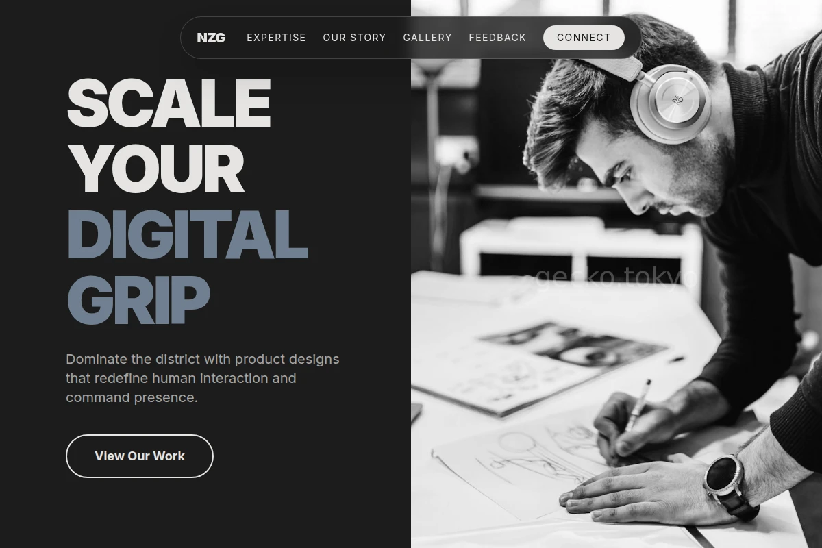 Flow Product Design