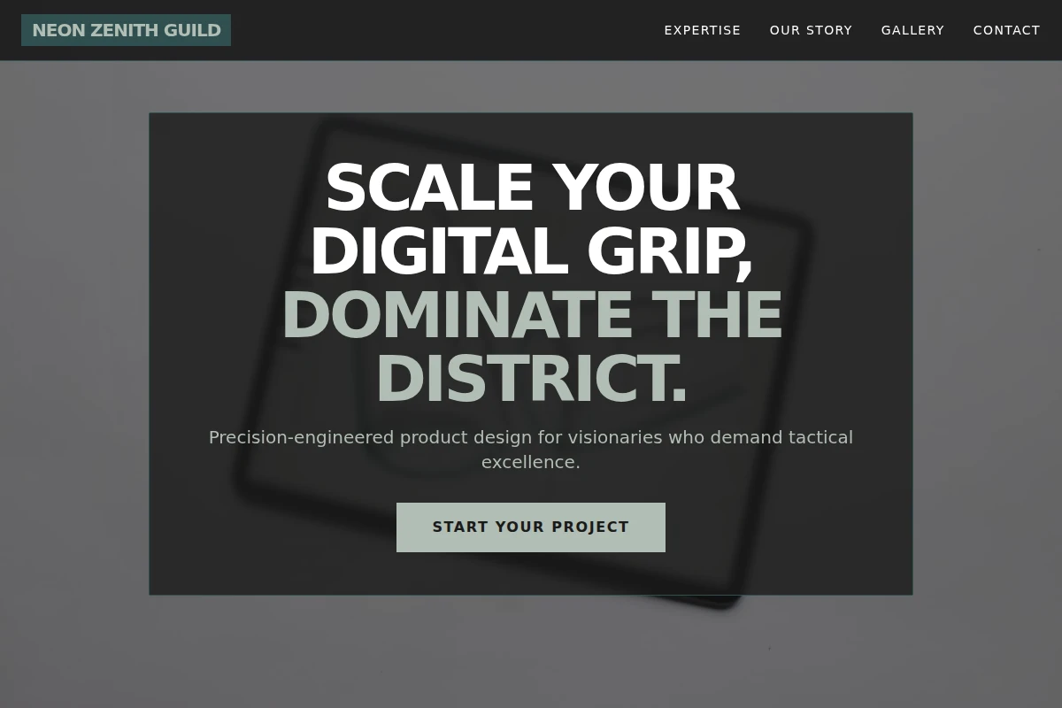 Hyper Product Design
