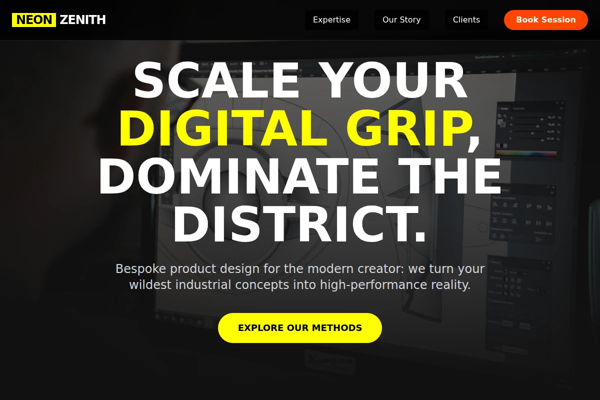 Mode Product Design