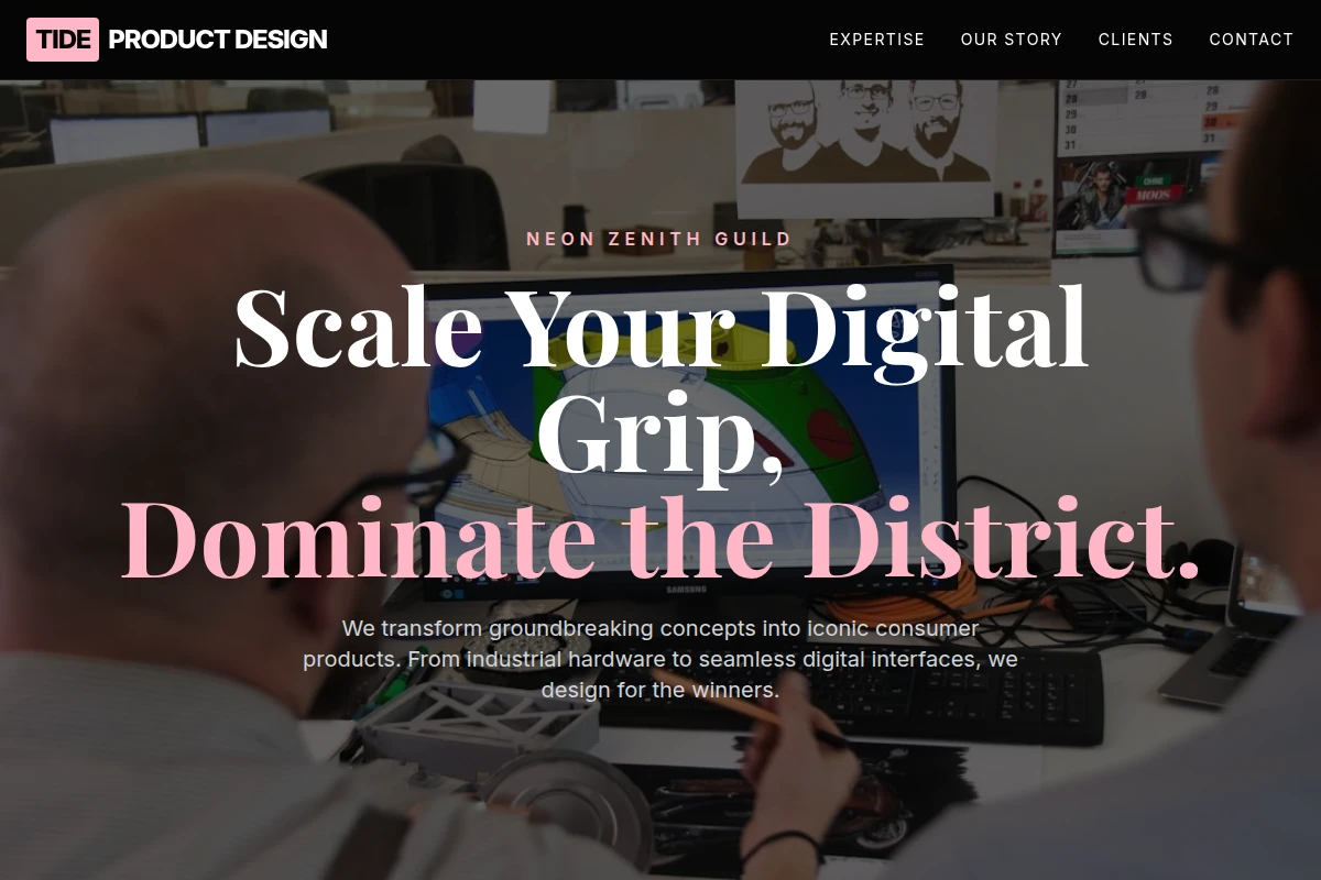 product-design