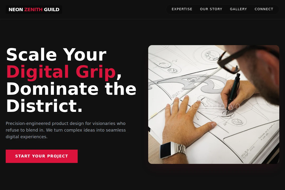 Duo Product Design