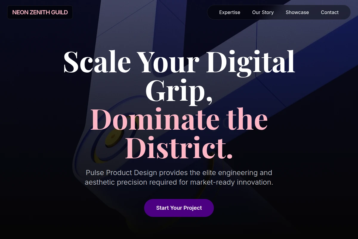 Pulse Product Design