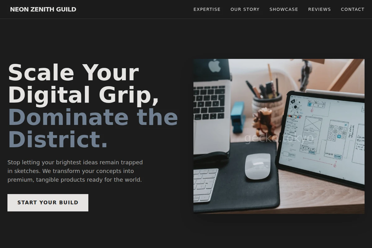 Phase Product Design