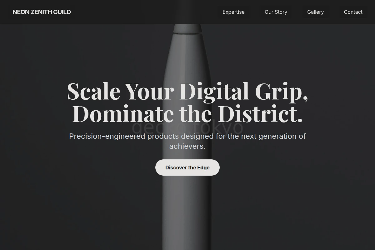 Hyper Product Design