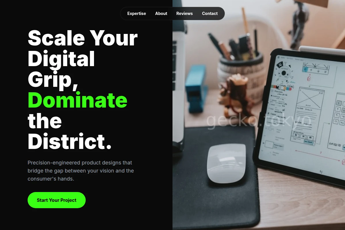 Jolt Product Design
