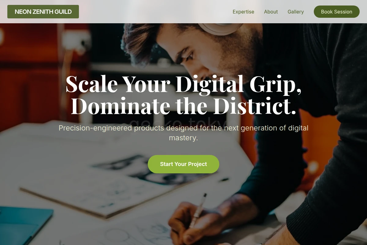Core Product Design