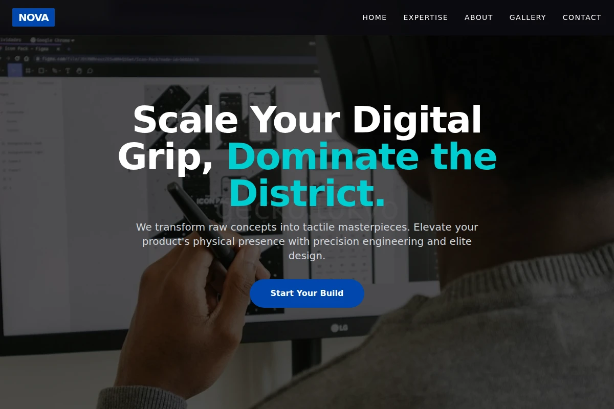 Nova Product Design