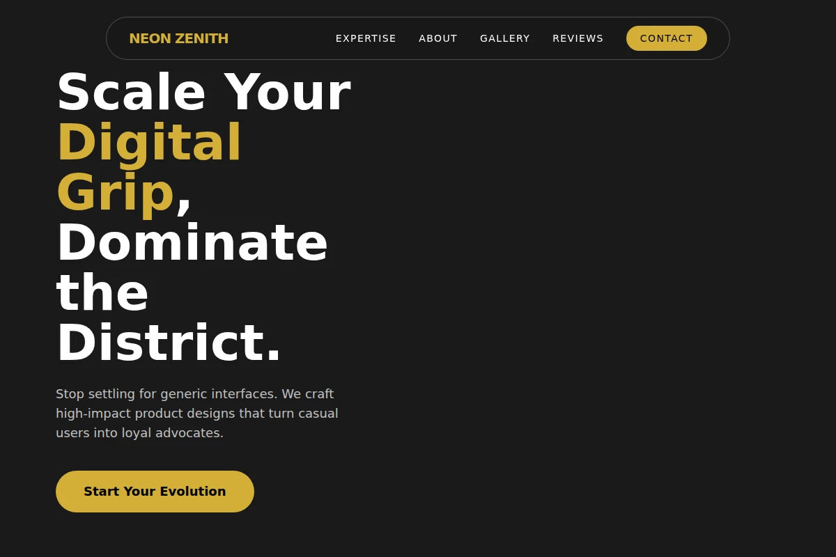 Flow Product Design