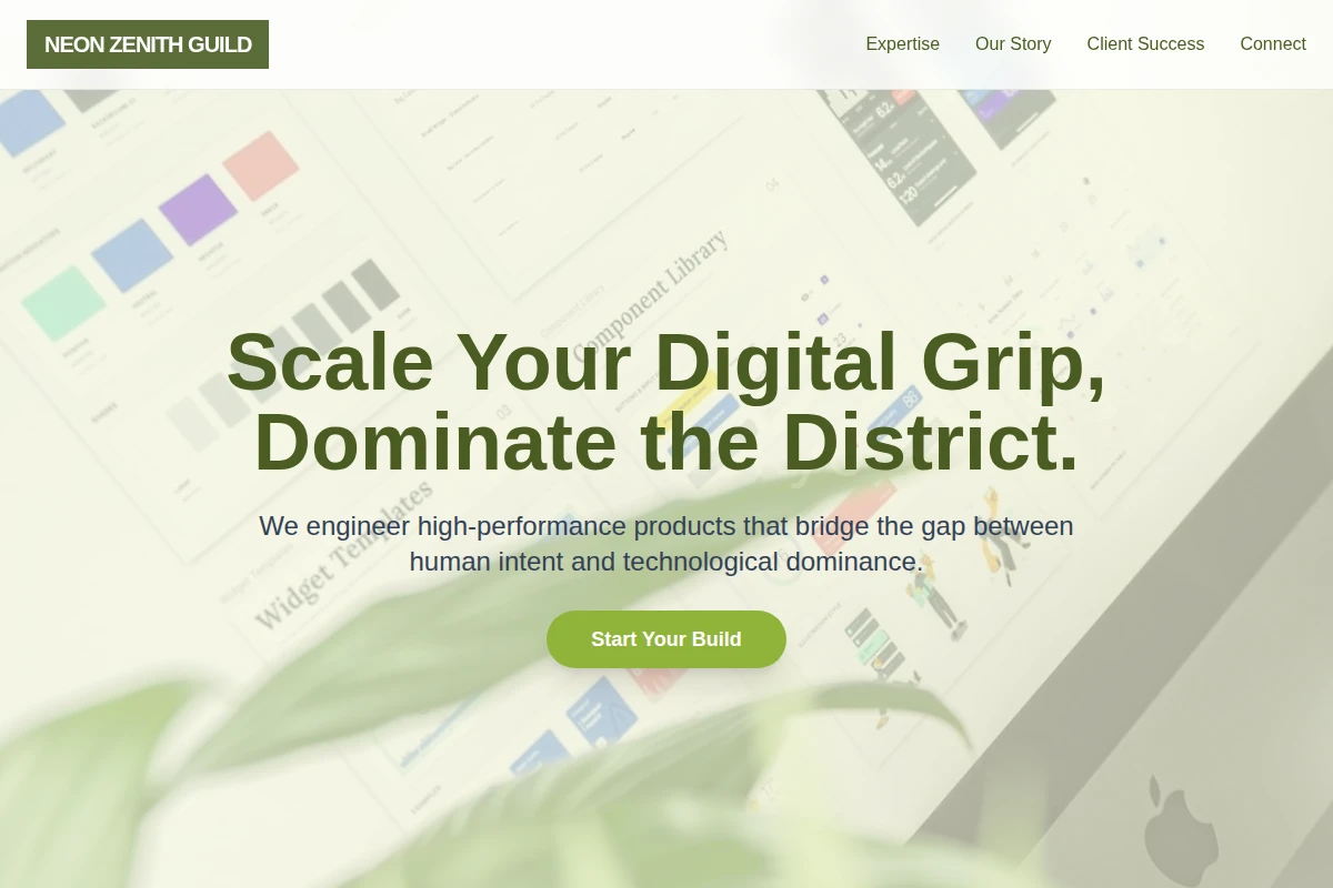 Shift Product Design