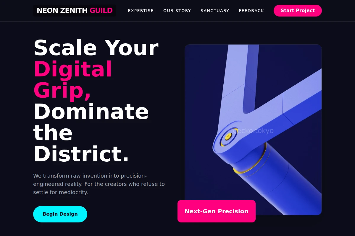 Fuse Product Design