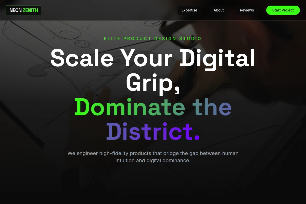 Core Product Design