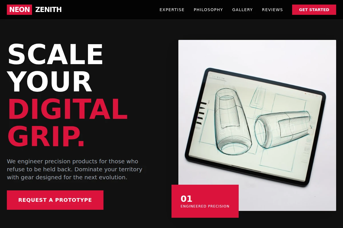 Quartz Product Design