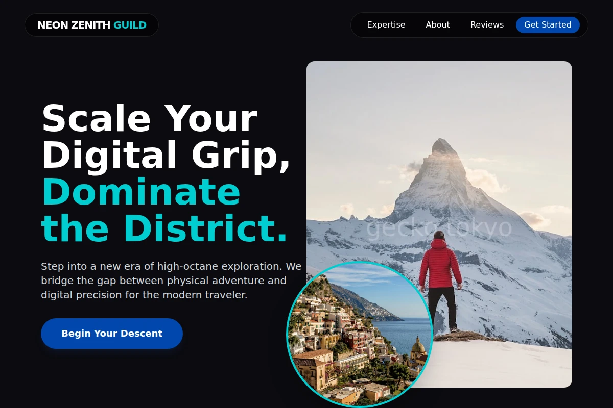Vivid Tourism
