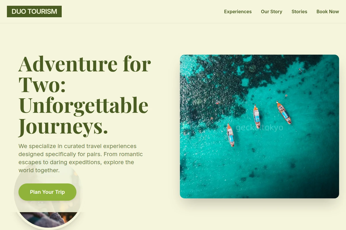 Duo Tourism