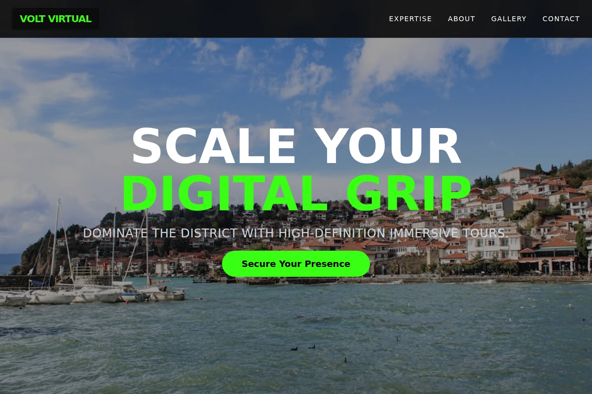 Volt Virtual Tour