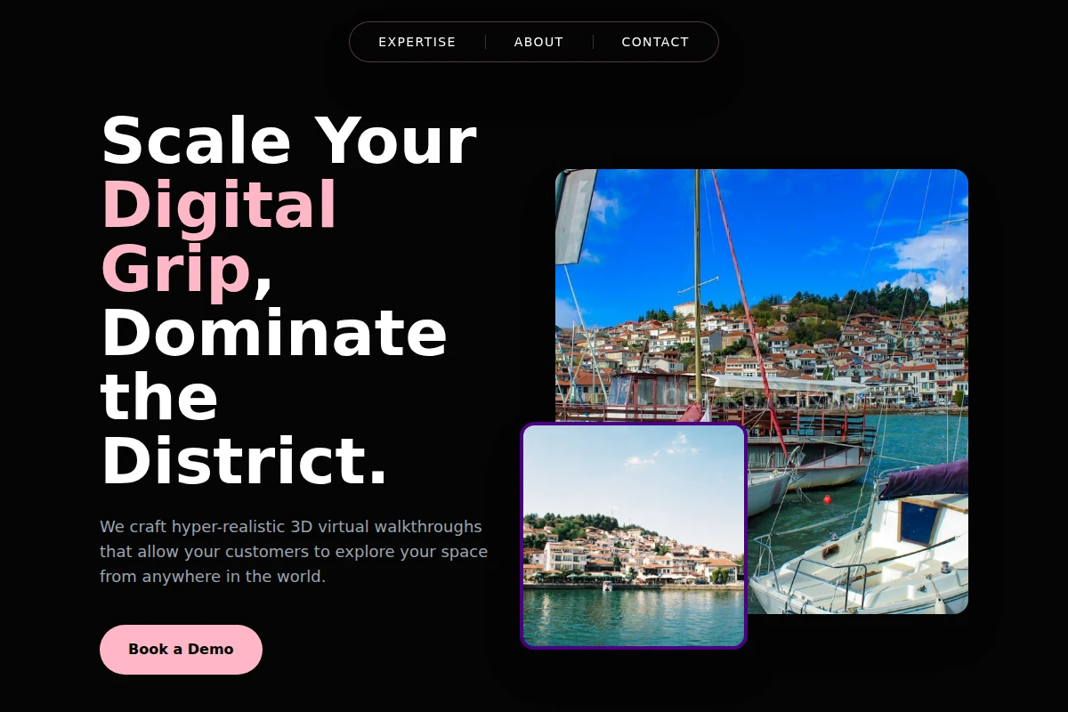 Link Virtual Tour