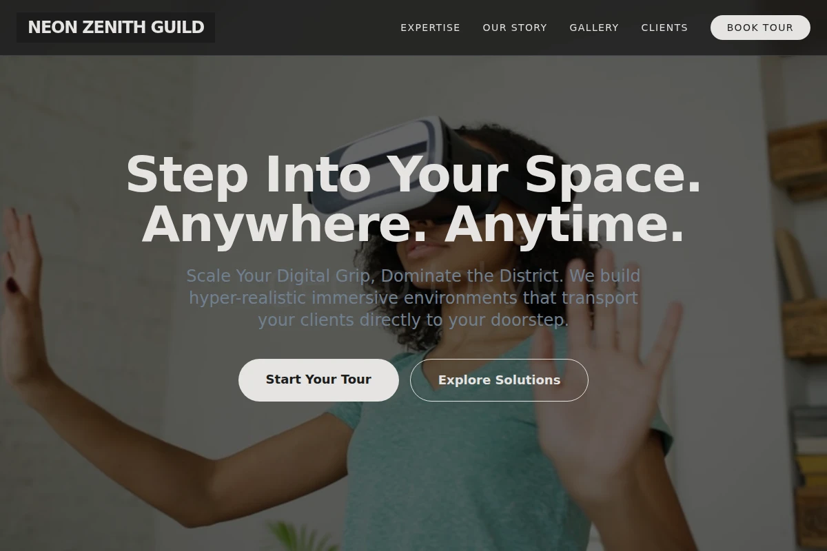 Vivid Virtual Tour