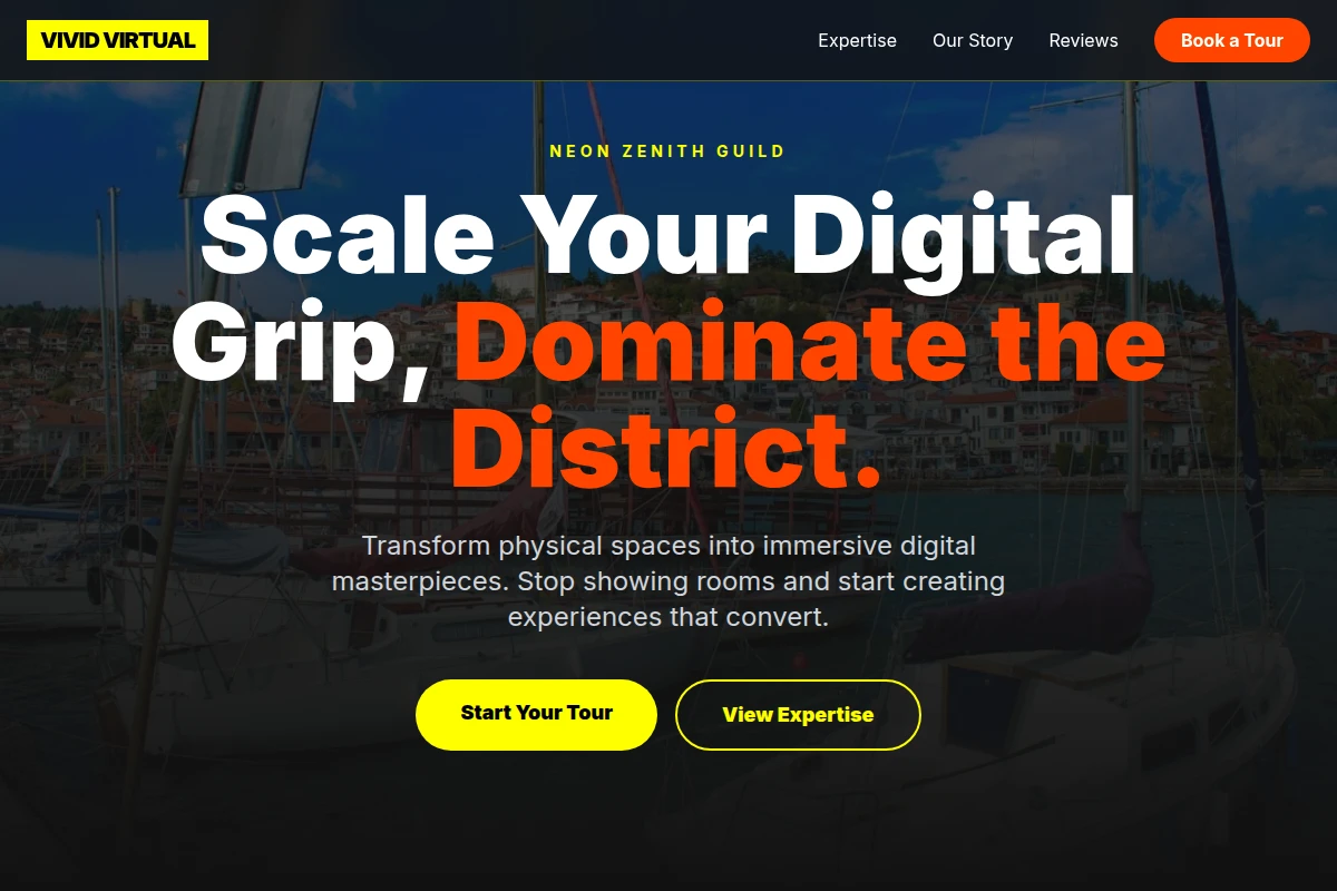 Vivid Virtual Tour
