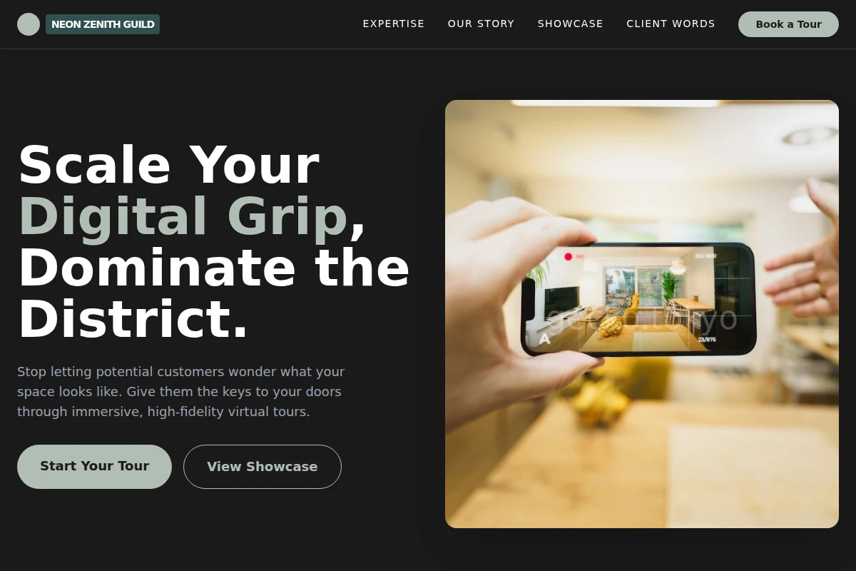 Core Virtual Tour