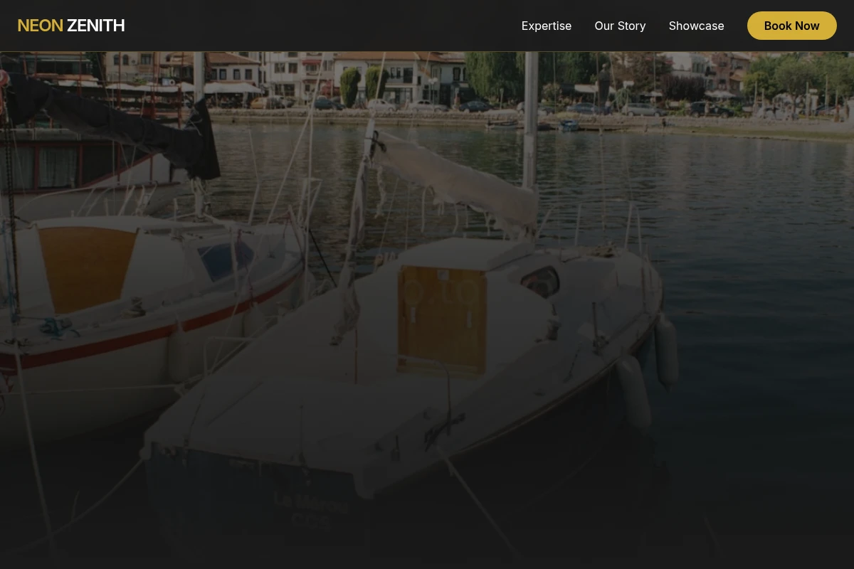Orbit Virtual Tour