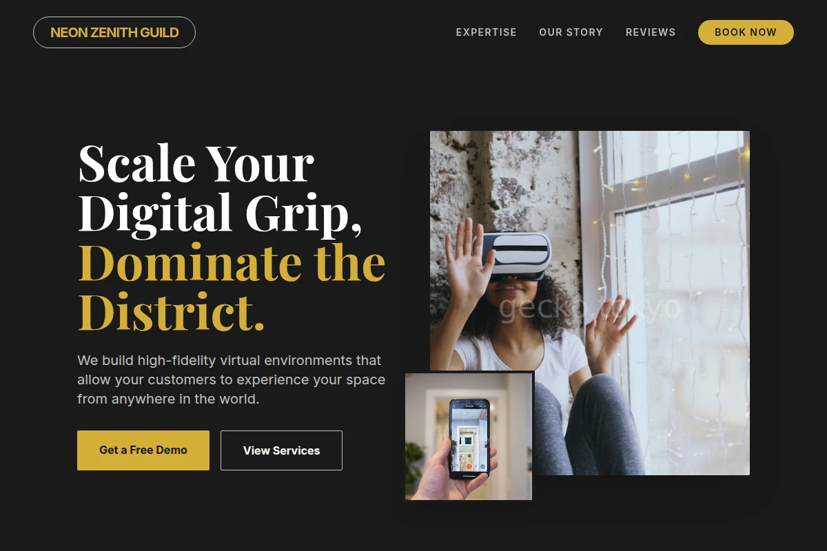 Sola Virtual Tour