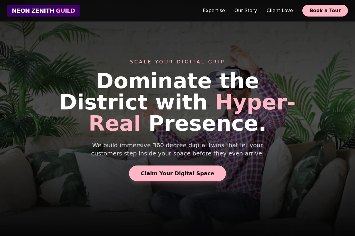 Core Virtual Tour