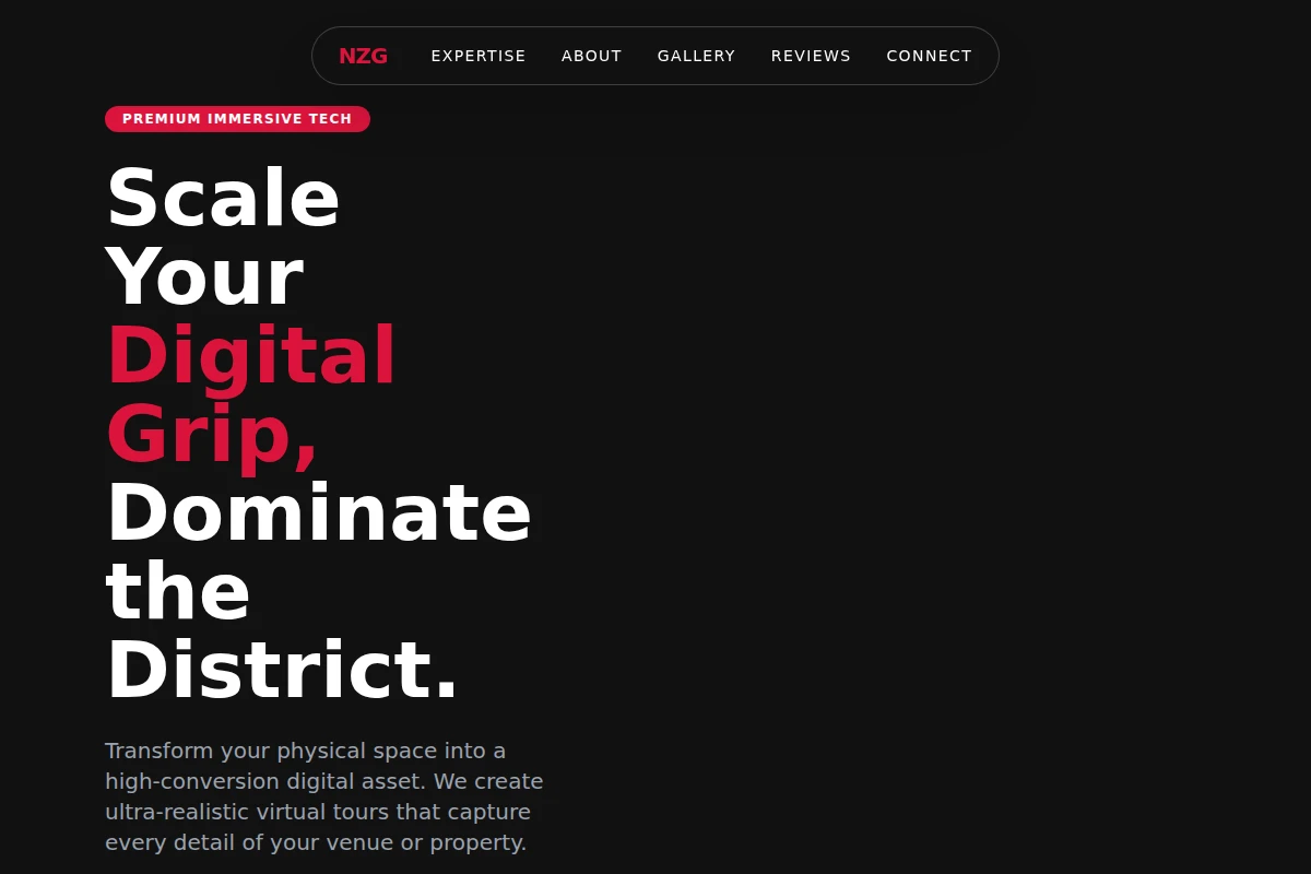 Urban Virtual Tour