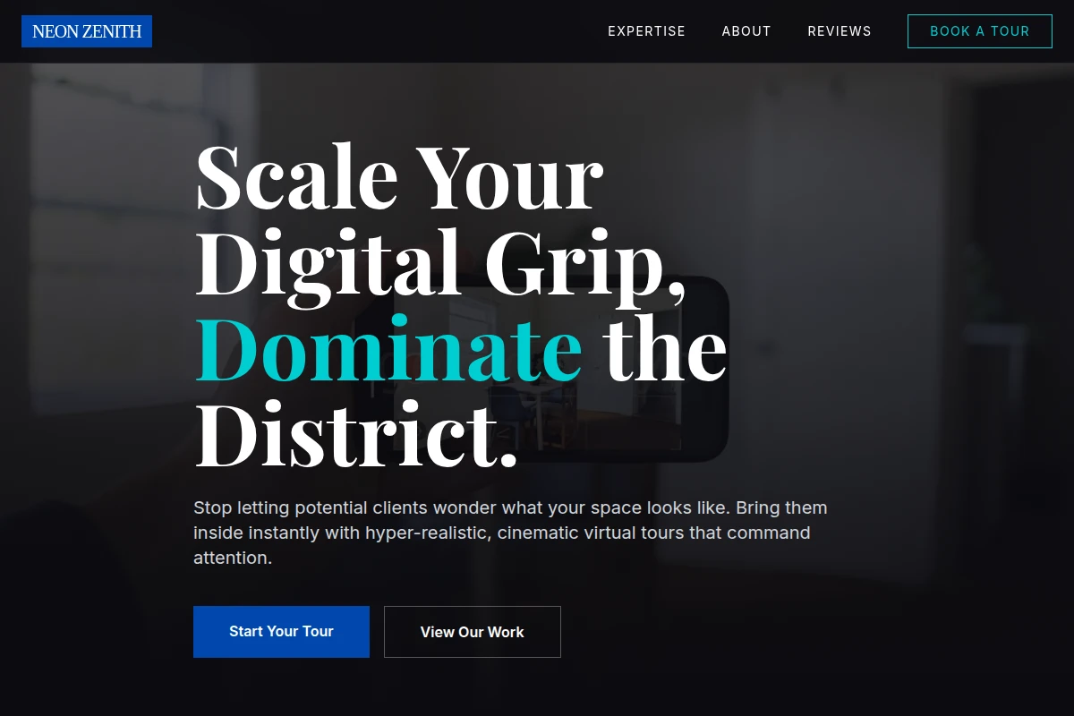 Phase Virtual Tour