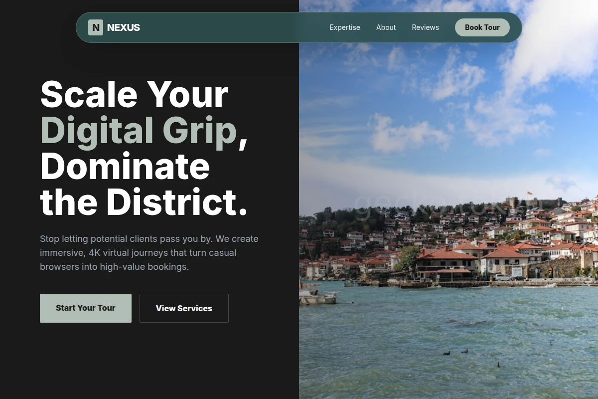 Nexus Virtual Tour