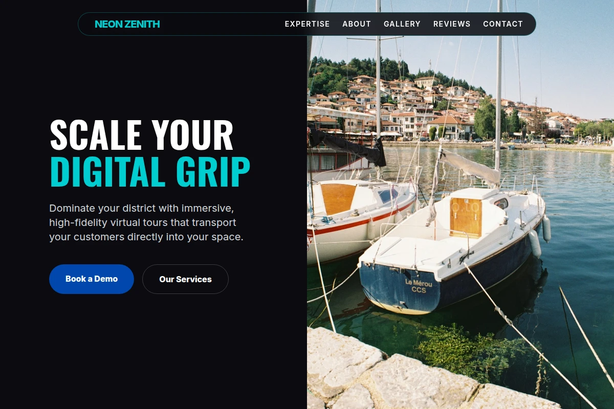 Mode Virtual Tour