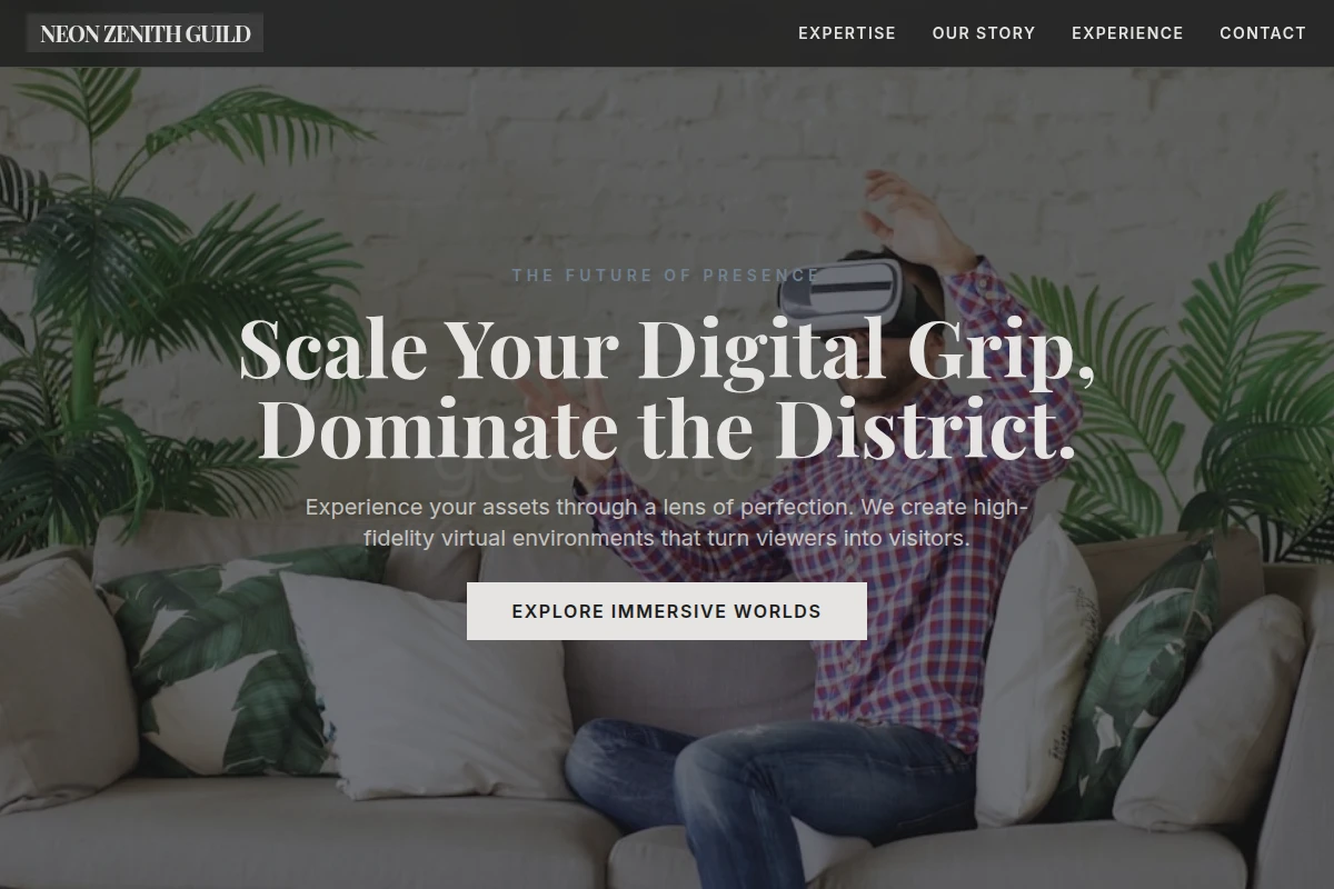 Phase Virtual Tour