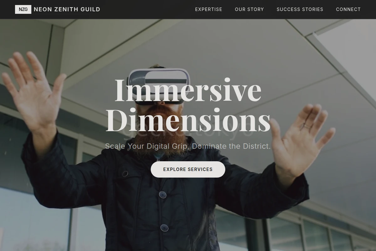Duo Virtual Tour