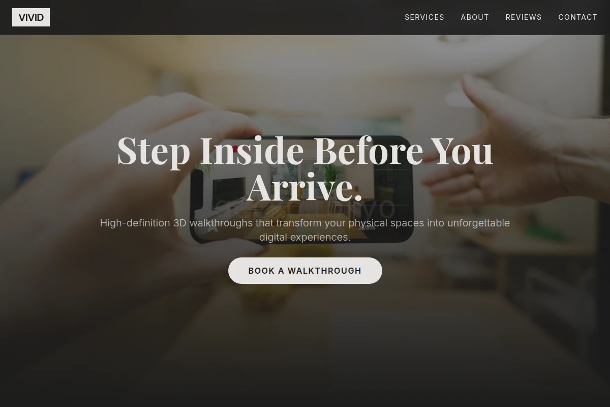 Vivid Virtual Tour