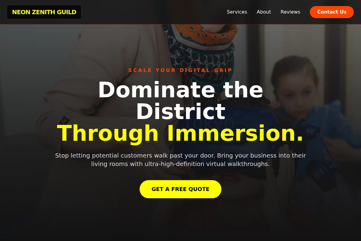 District Virtual Tour