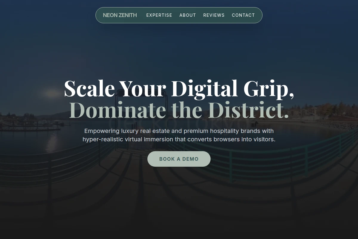 Tonic Virtual Tour