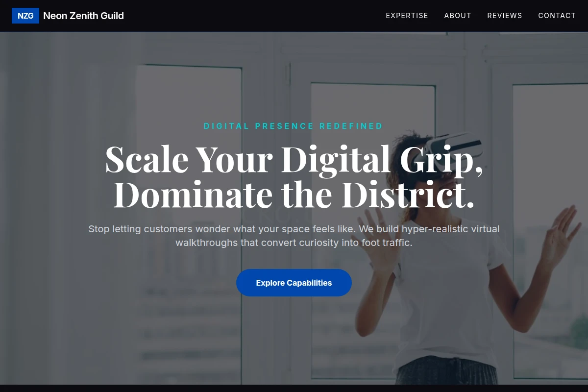 Link Virtual Tour