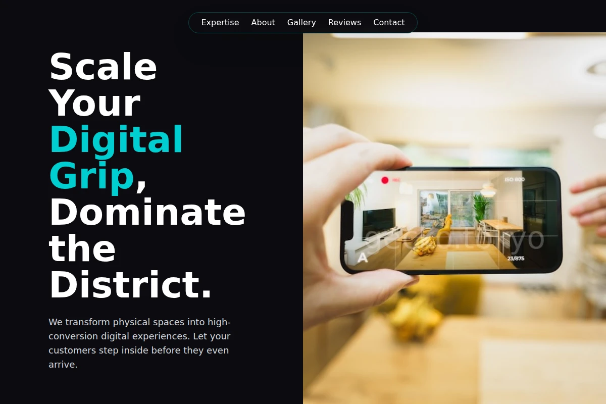 Zenith Virtual Tour